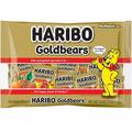 Haribo Gold Bears 16 oz