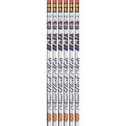 New York Mets Pencils 6ct
