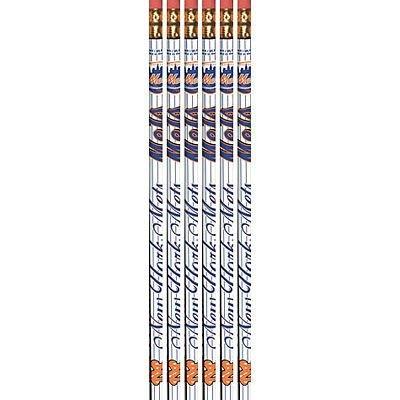 New York souvenir pencils