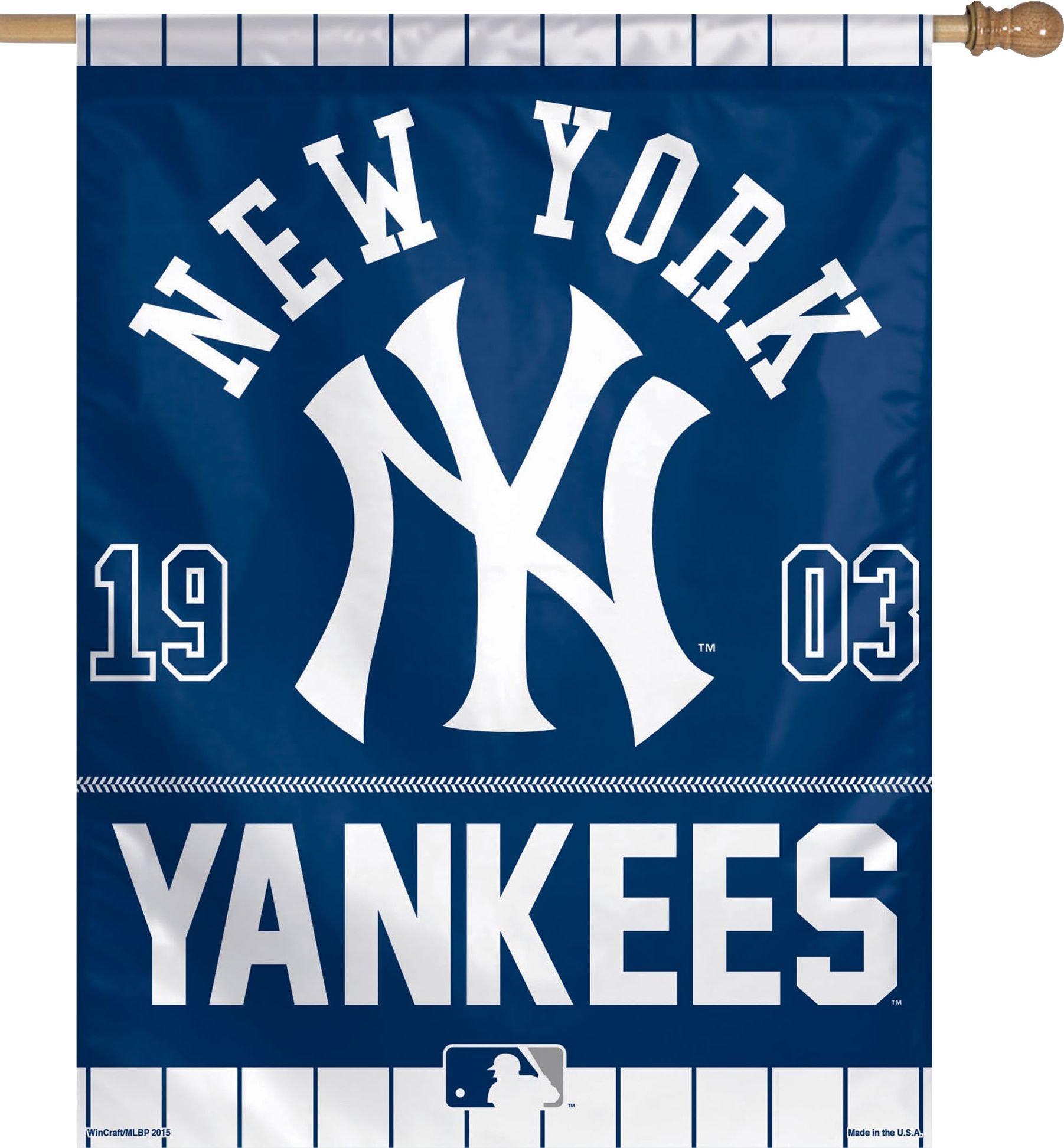 MLB New York Yankees Party Supplies | Party City