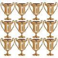 Mini Award Trophies 12ct