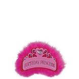 Birthday Princess Button