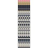 Los Angeles Chargers Pencils 6ct