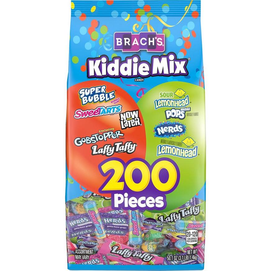 Farley's Kids Combo Candy 230pc