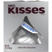 Giant Hershey's Kisses, 7oz - Milk Chocolate