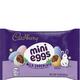 Cadbury Milk Chocolate Mini Eggs Pouch, 1.5oz