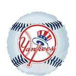 New York Yankees Balloon - Baseball