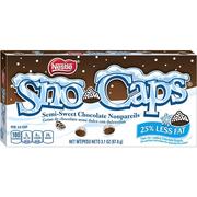 Sno-Caps Chocolate Nonpareils