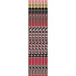 Tampa Bay Buccaneers Pencils 6ct