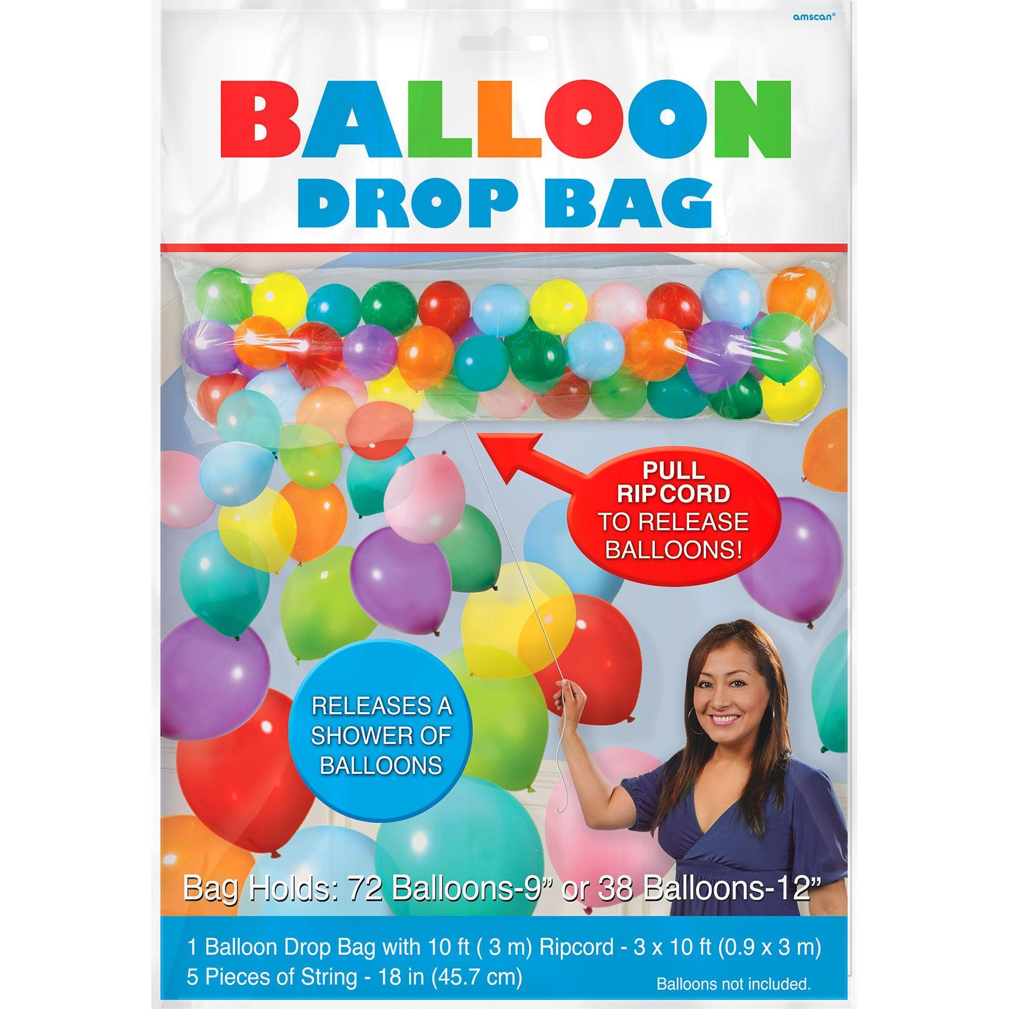Gift Bag Balloon Weight - Balloons