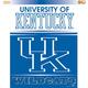 Kentucky Wildcats Banner Flag