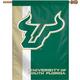 South Florida Bulls Banner Flag