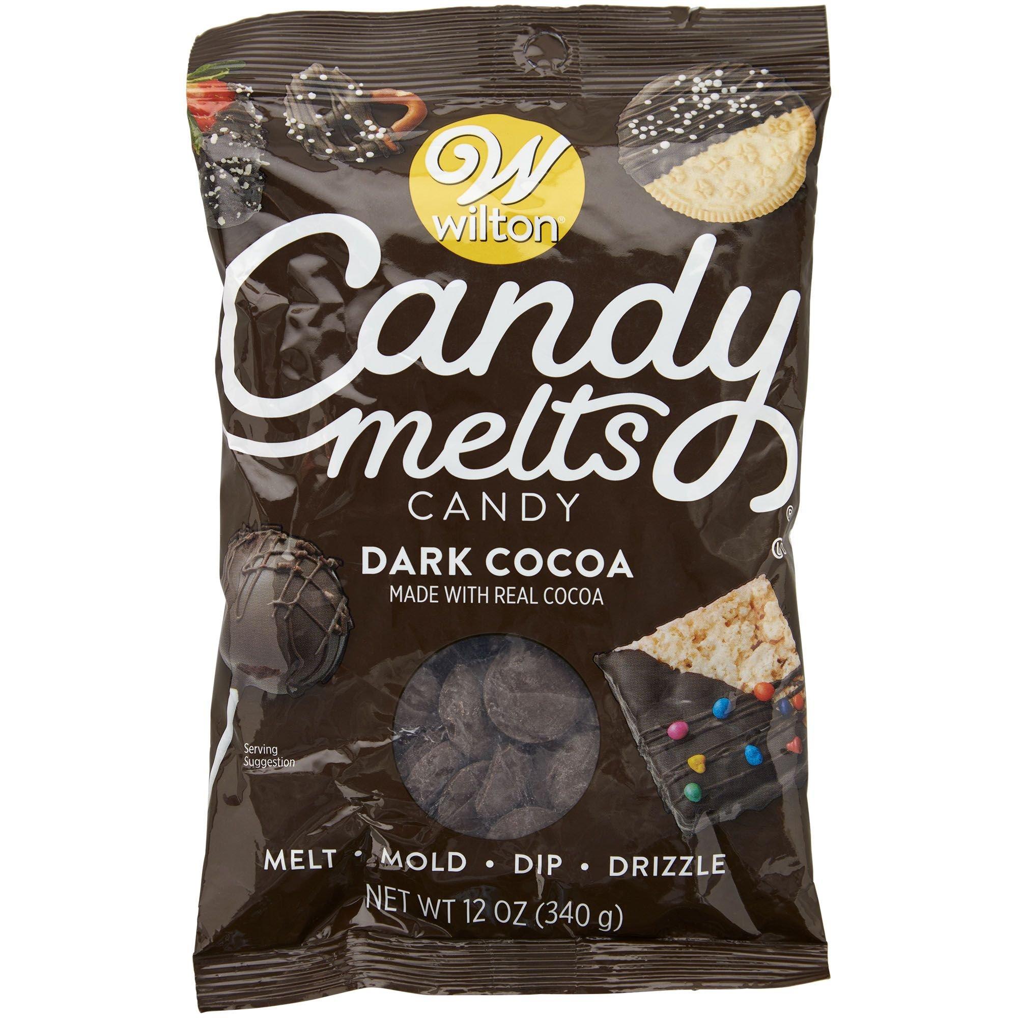 Candy Melts, Kitchen, Wilton Candy Melts Candy And Chocolate Melting Pot  25 Cups