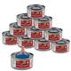 2-Hour Gel Chafing Fuel Cans, 6.43oz, 12ct