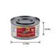 2-Hour Gel Chafing Fuel Cans, 6.43oz, 12ct