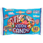 Kiddie Candy Mix, 142pc