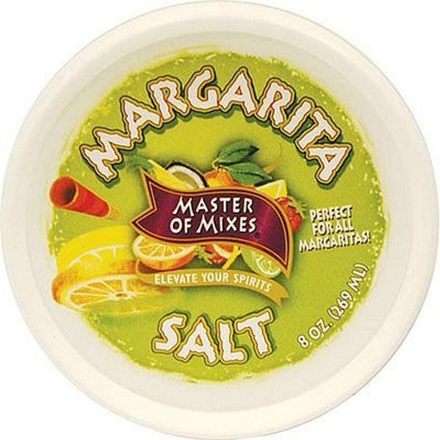 Margarita Rim Salt
