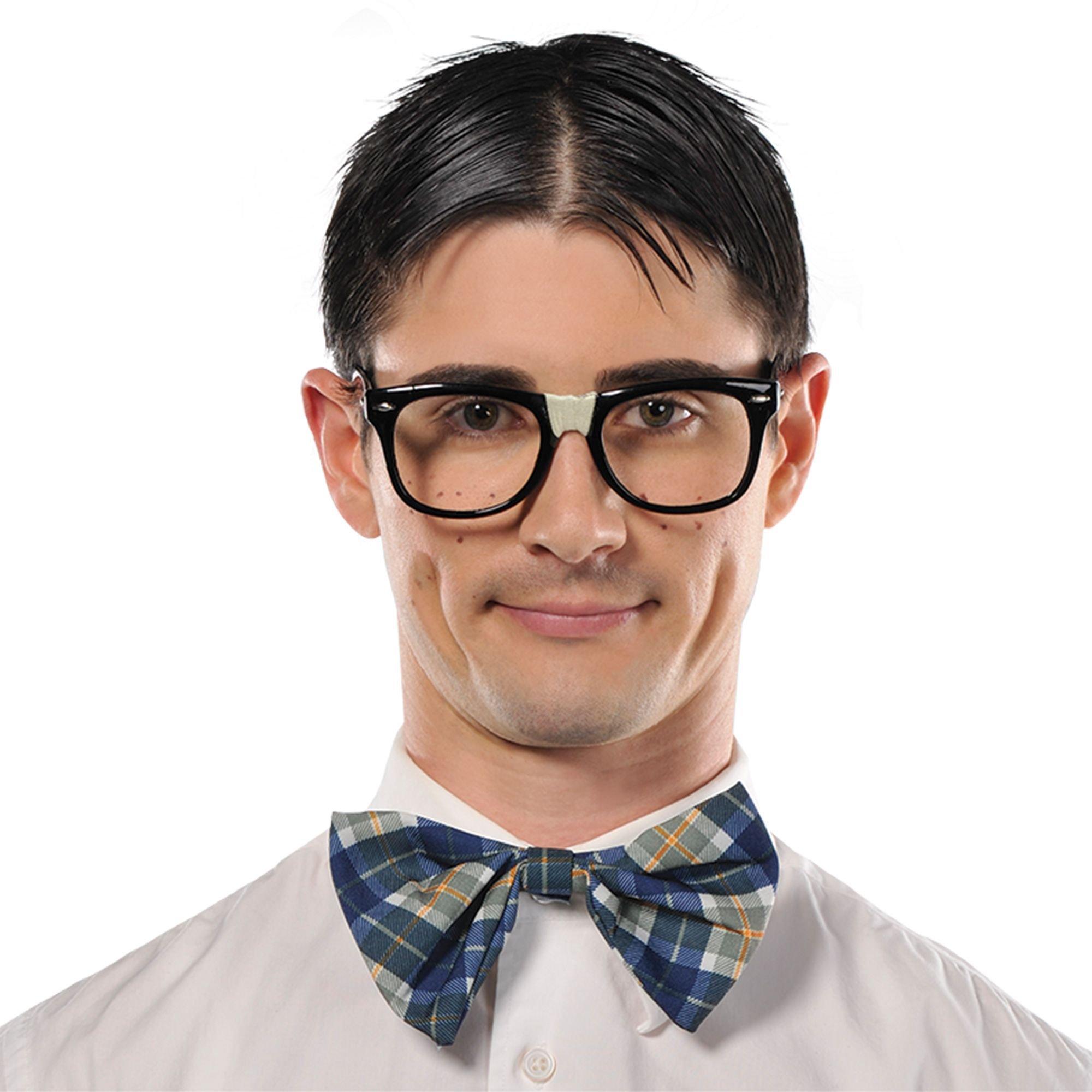 Class Nerd Glasses Party City