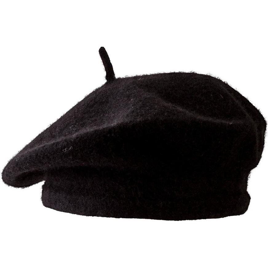 HIGH QUALITY HATS ADULT UNISEX FRENCH BERET 