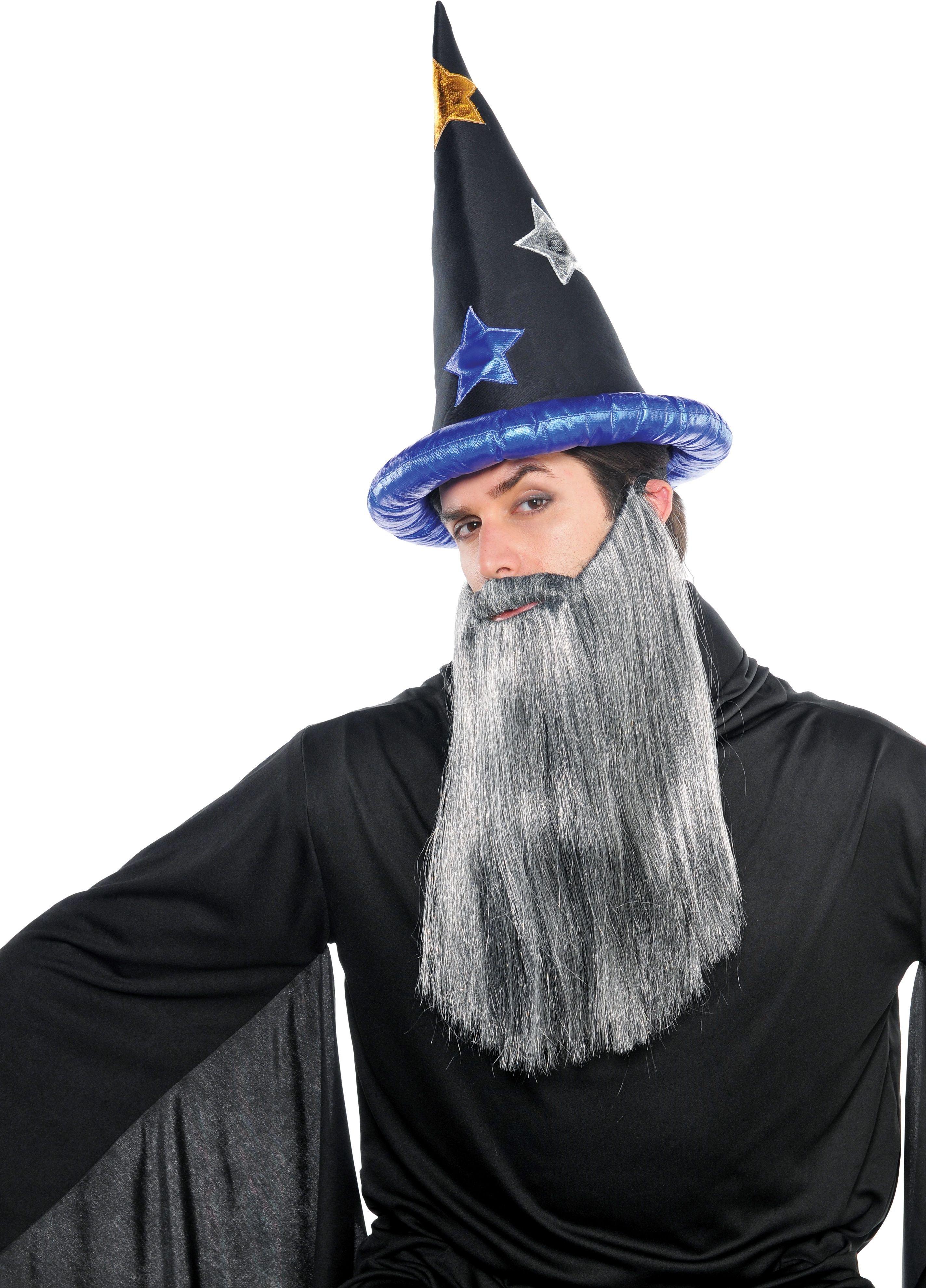 Wizard Hat 12in x 17in | Party City