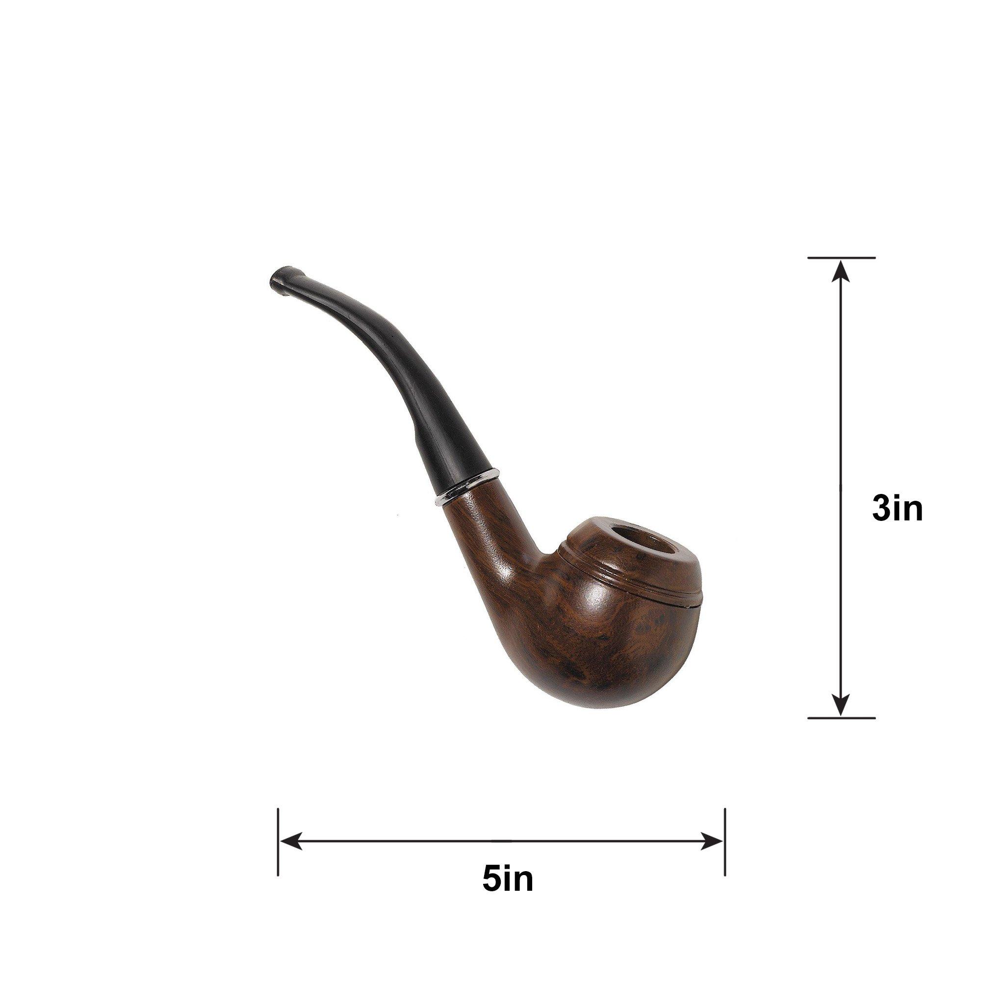 Gentleman's Ball Pipe