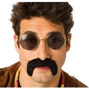 Hippie Moustache