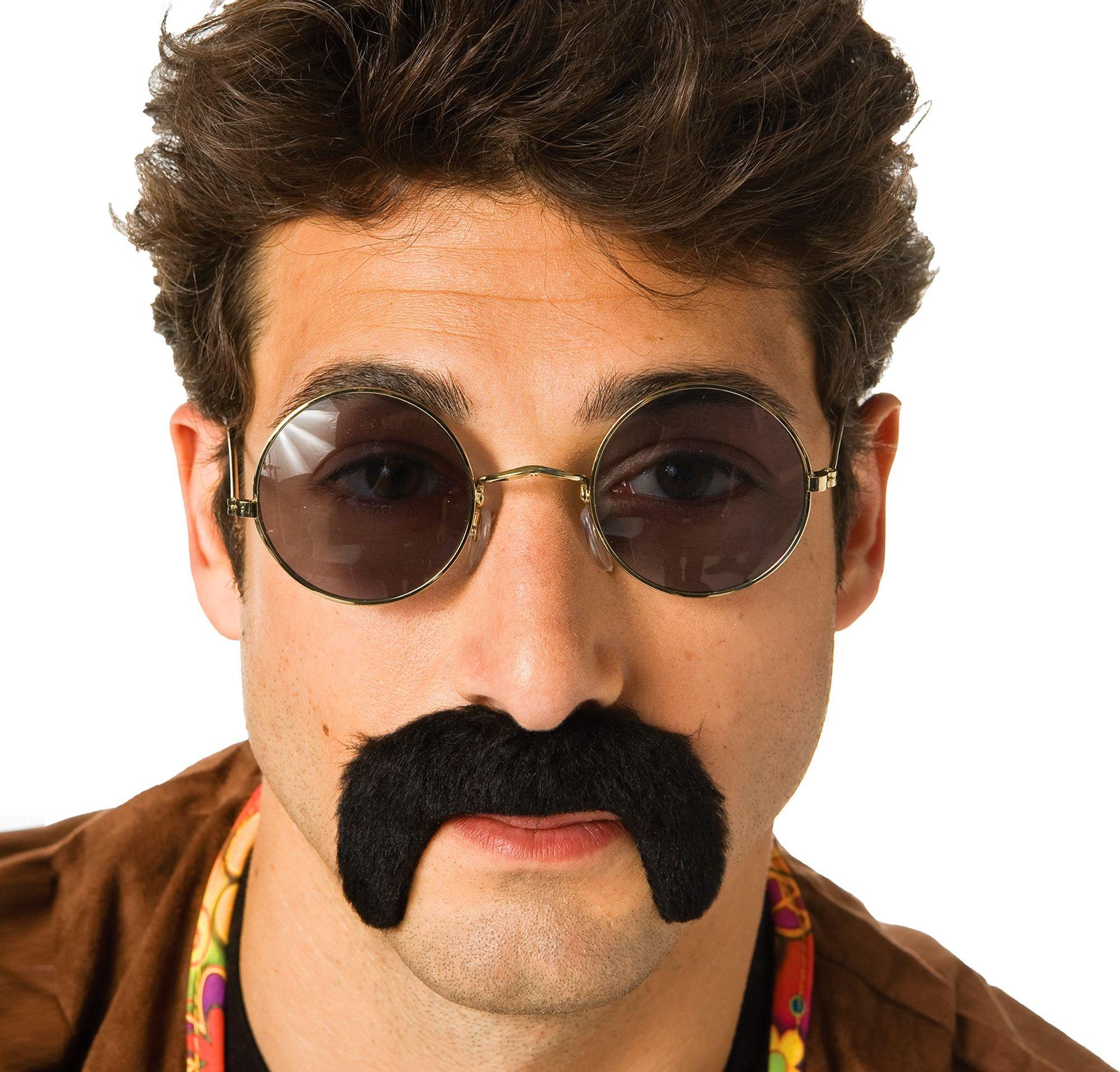 Mustache sunglasses hotsell party city