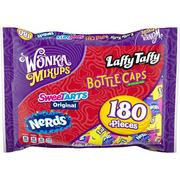 Nestle Wonka Mixups, 180pc