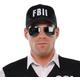 FBII Forensic Hat