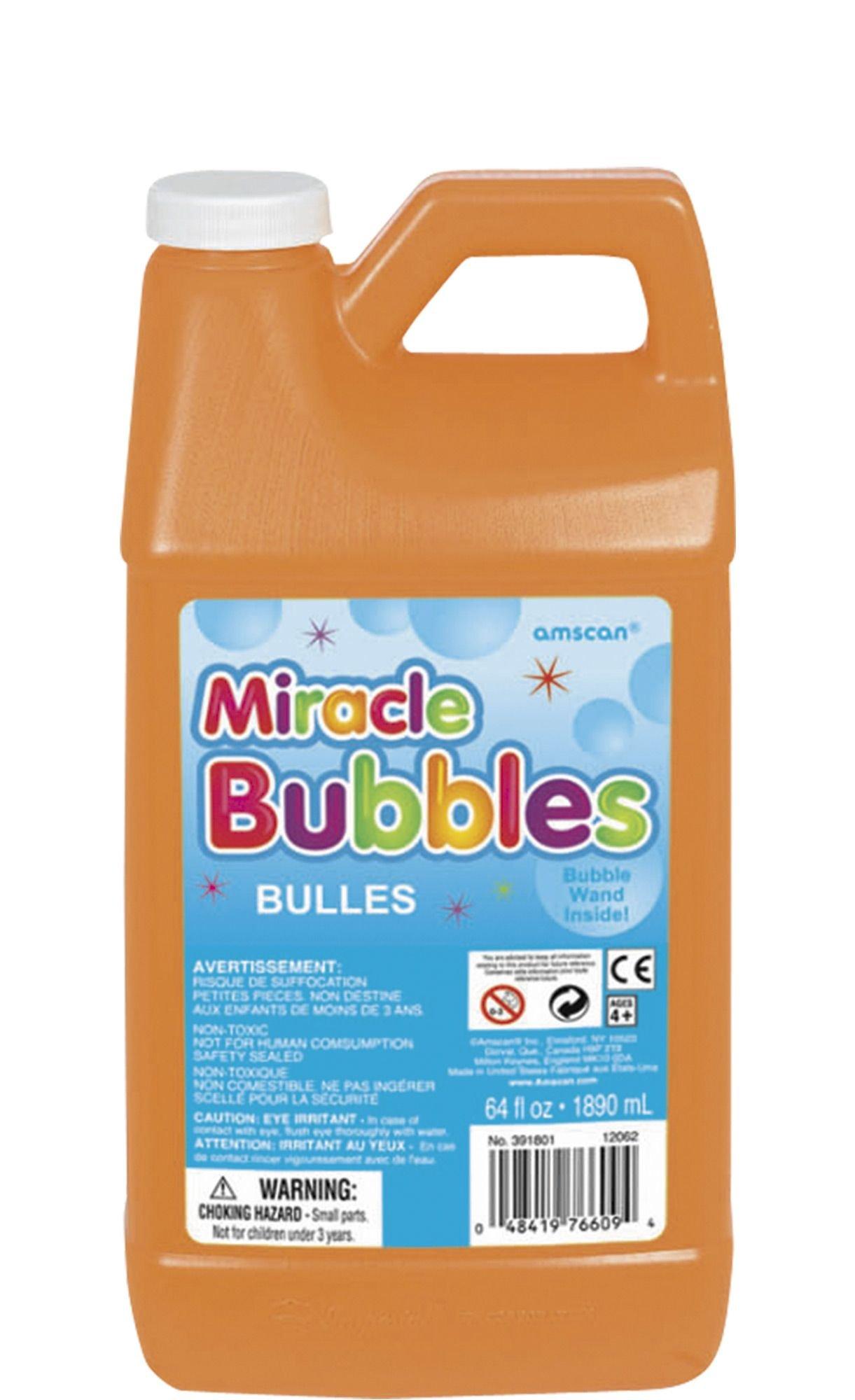 Super Value Bubbles