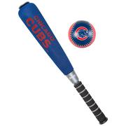 Chicago Cubs Baseball Bat Set 2pc