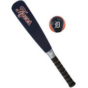 Detroit Tigers Baseball Bat Set 2pc