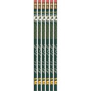 Oakland Athletics Pencils 6ct