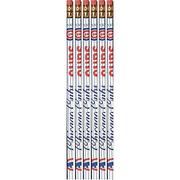Chicago Cubs Pencils 6ct