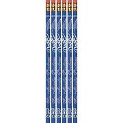 Los Angeles Dodgers Pencils 6ct