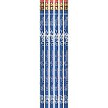 Los Angeles Dodgers Pencils 6ct