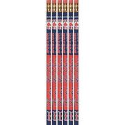 Boston Red Sox Pencils 6ct