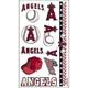 Los Angeles Angels Tattoos 10ct