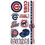 Chicago Cubs Tattoos 10ct