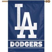Los Angeles Dodgers Banner Flag