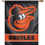 Baltimore Orioles Banner Flag
