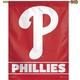 Philadelphia Phillies Banner Flag