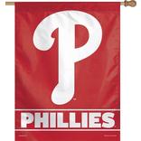 Philadelphia Phillies Banner Flag