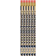 Washington Huskies Pencils 6ct