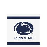 Penn State Nittany Lions Beverage Napkins 24ct