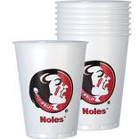 Florida State Seminoles Party Cups 8ct