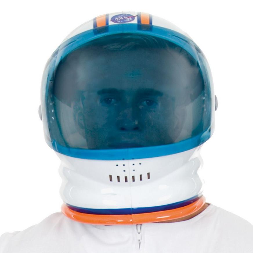 Astronaut Space Helmet