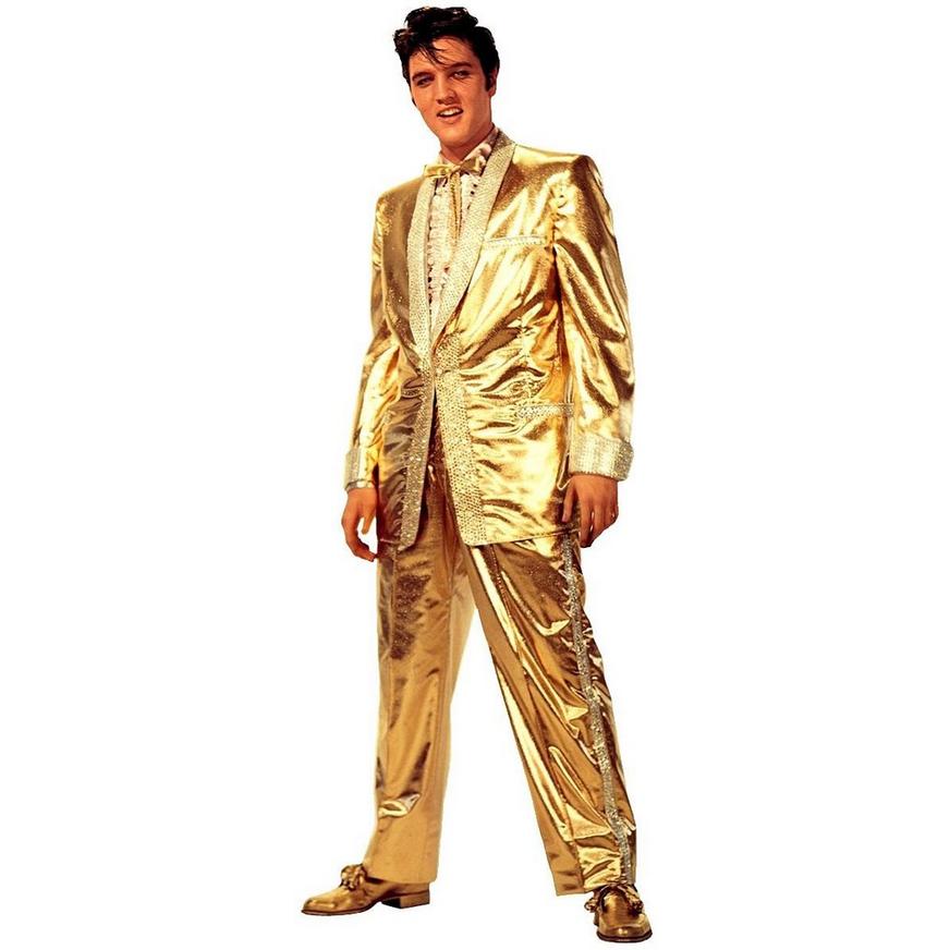 Elvis Presley Life-Size Cardboard Cutout