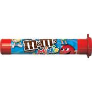 Milk Chocolate M&M's MINIS Mega Tube 1.77oz