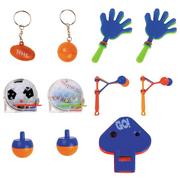 Play Ball Party Favors 48ct